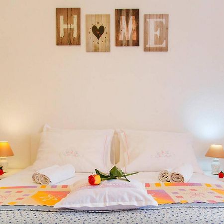 Villa Pro Patria Split Quarto foto
