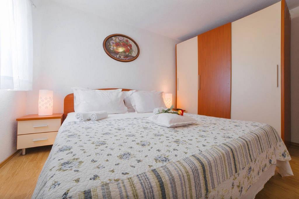 Villa Pro Patria Split Quarto foto