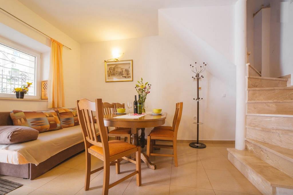 Villa Pro Patria Split Quarto foto