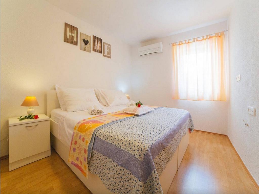 Villa Pro Patria Split Quarto foto