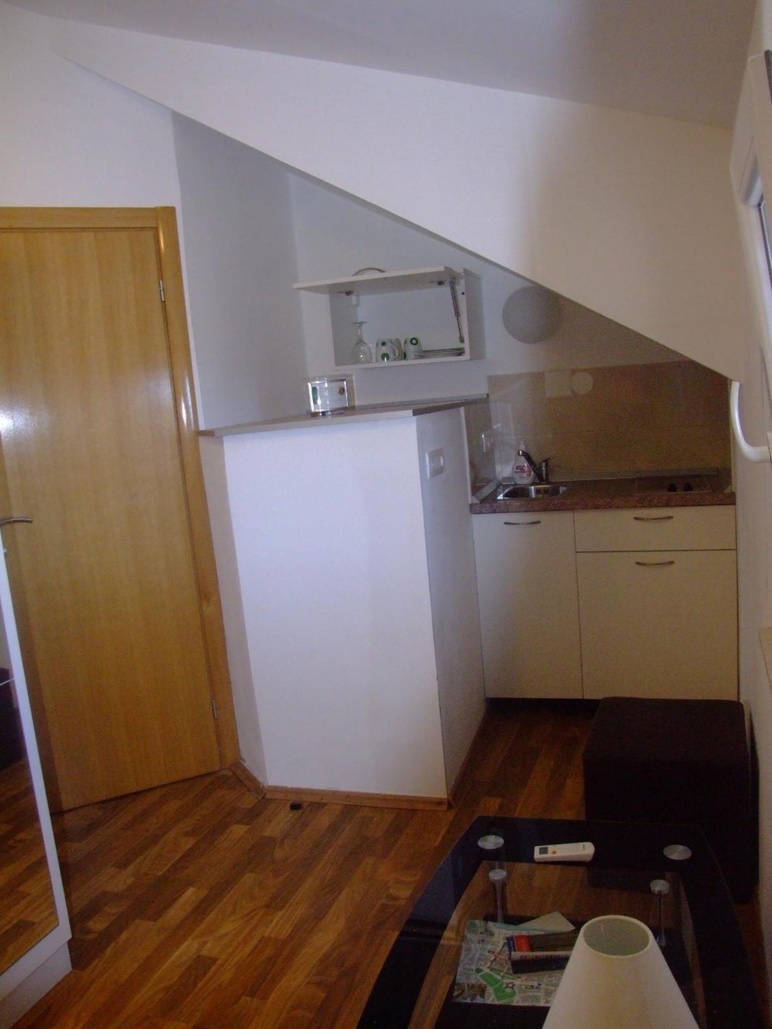 Villa Pro Patria Split Quarto foto