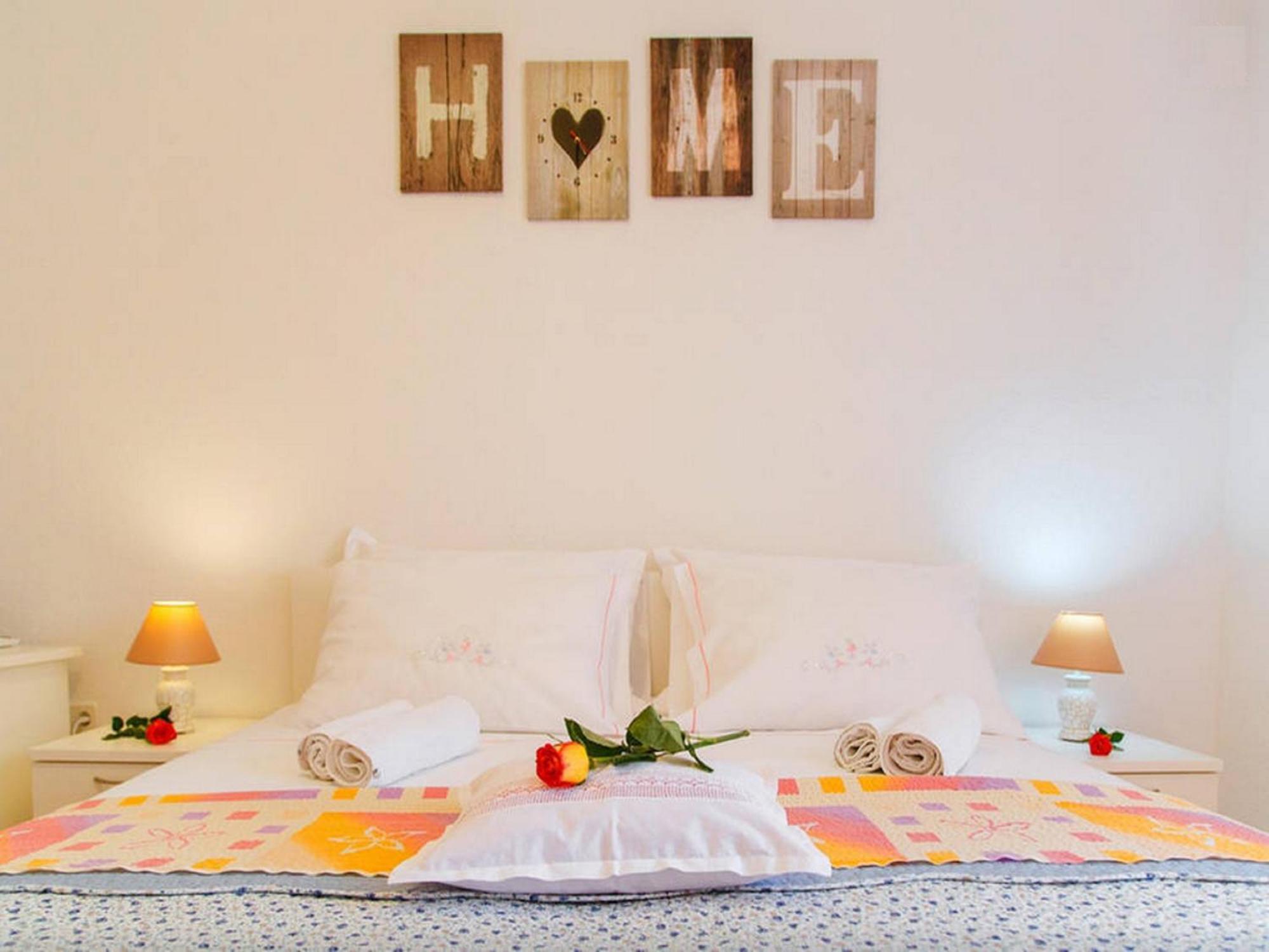 Villa Pro Patria Split Quarto foto